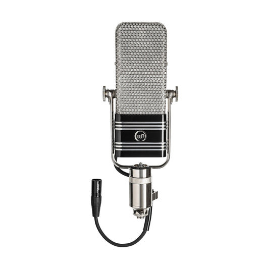 WA-44 Studio Ribbon Microphone
