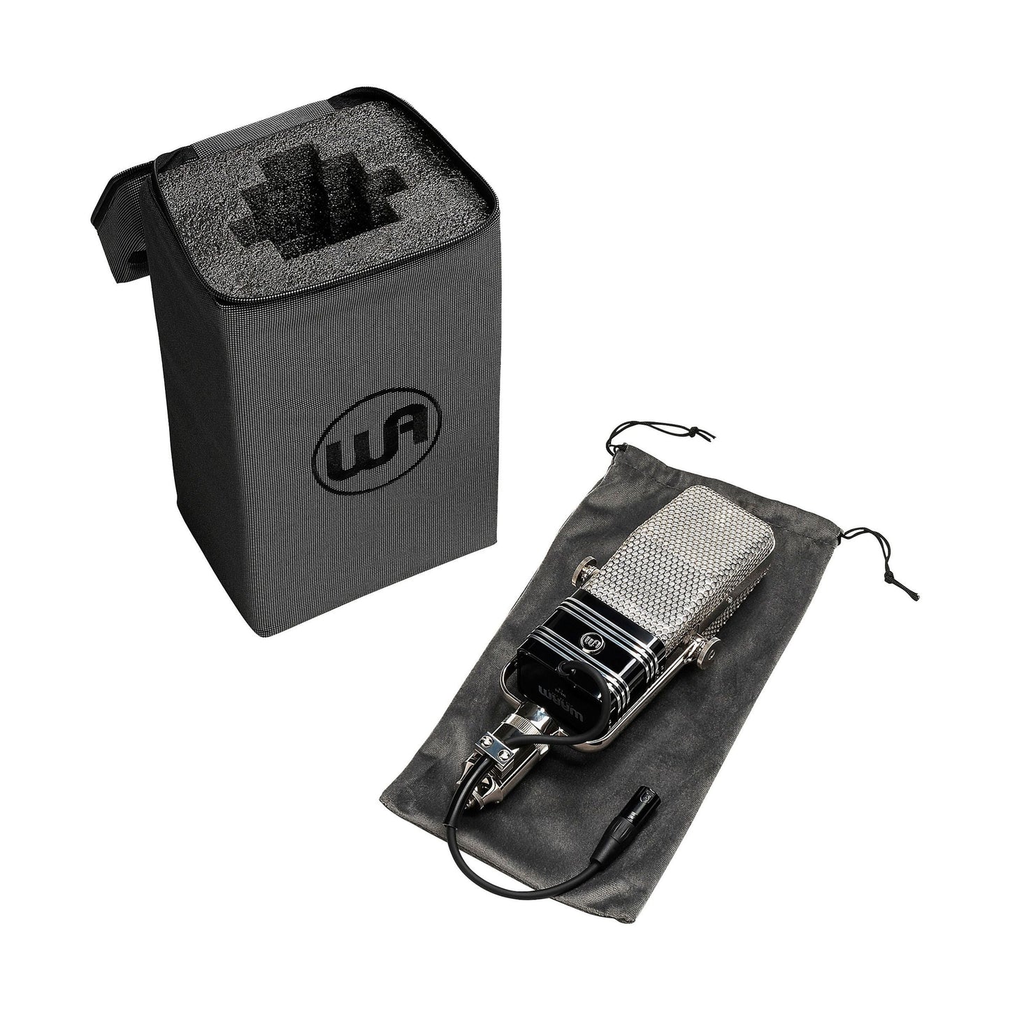 WA-44 Studio Ribbon Microphone