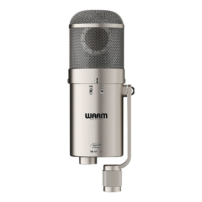 WA-47F Large-Diaphragm Condenser Microphone