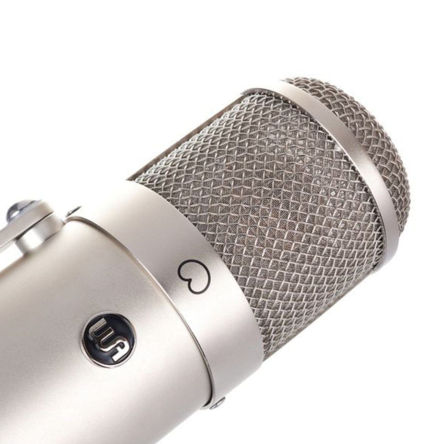 WA-47F Large-Diaphragm Condenser Microphone