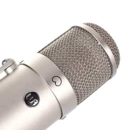 WA-47F Large-Diaphragm Condenser Microphone