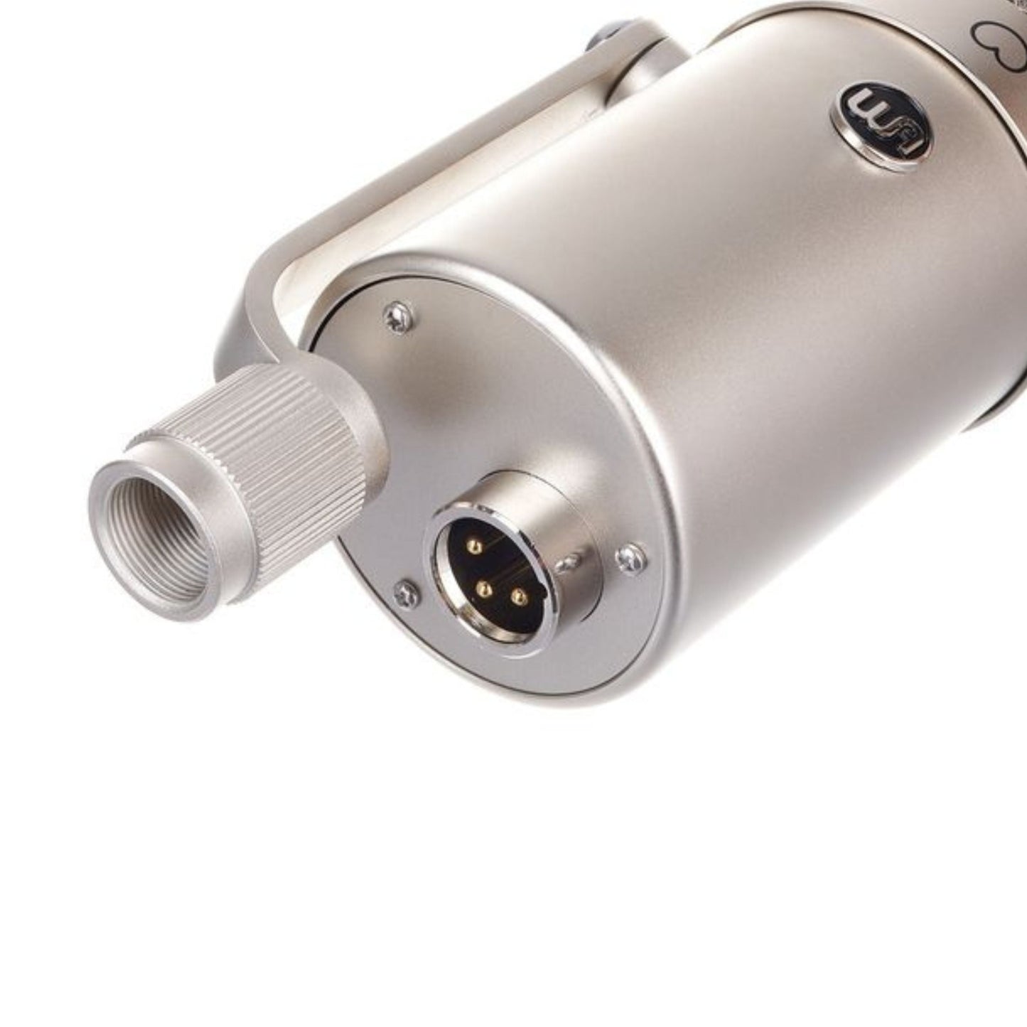WA-47F Large-Diaphragm Condenser Microphone