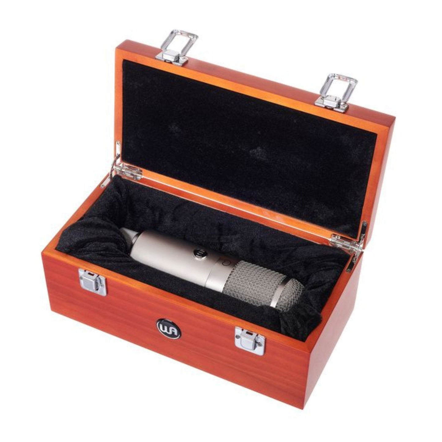 WA-47F Large-Diaphragm Condenser Microphone