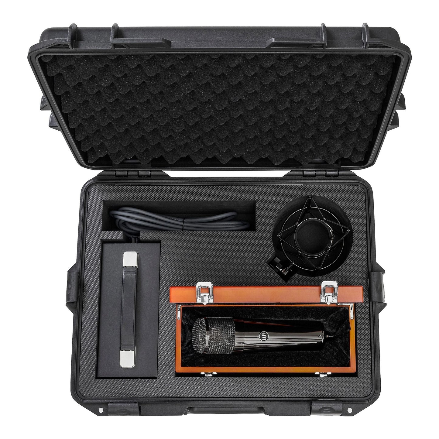 WA-47T Tube Condenser Microphone