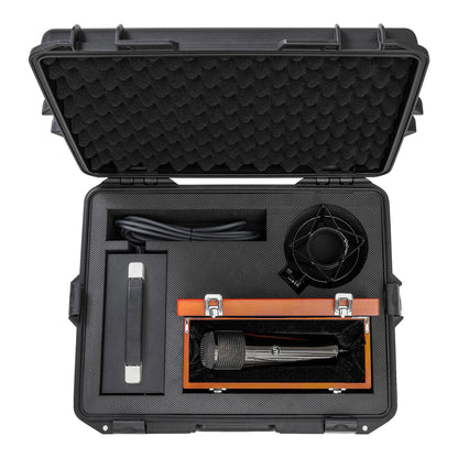 WA-47T Tube Condenser Microphone