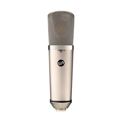 WA-67 Tube Condenser Microphone