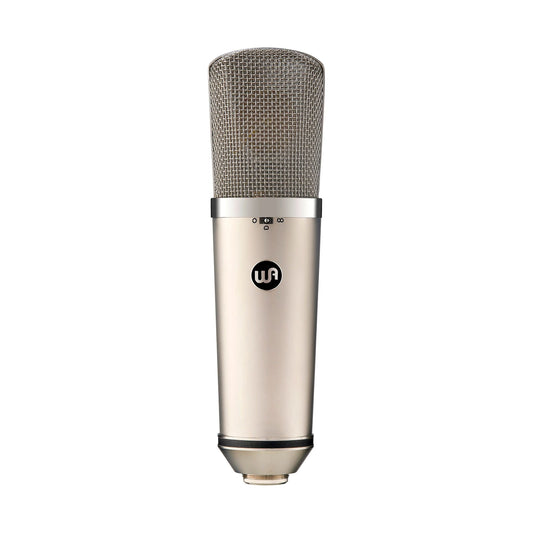 WA-67 Tube Condenser Microphone