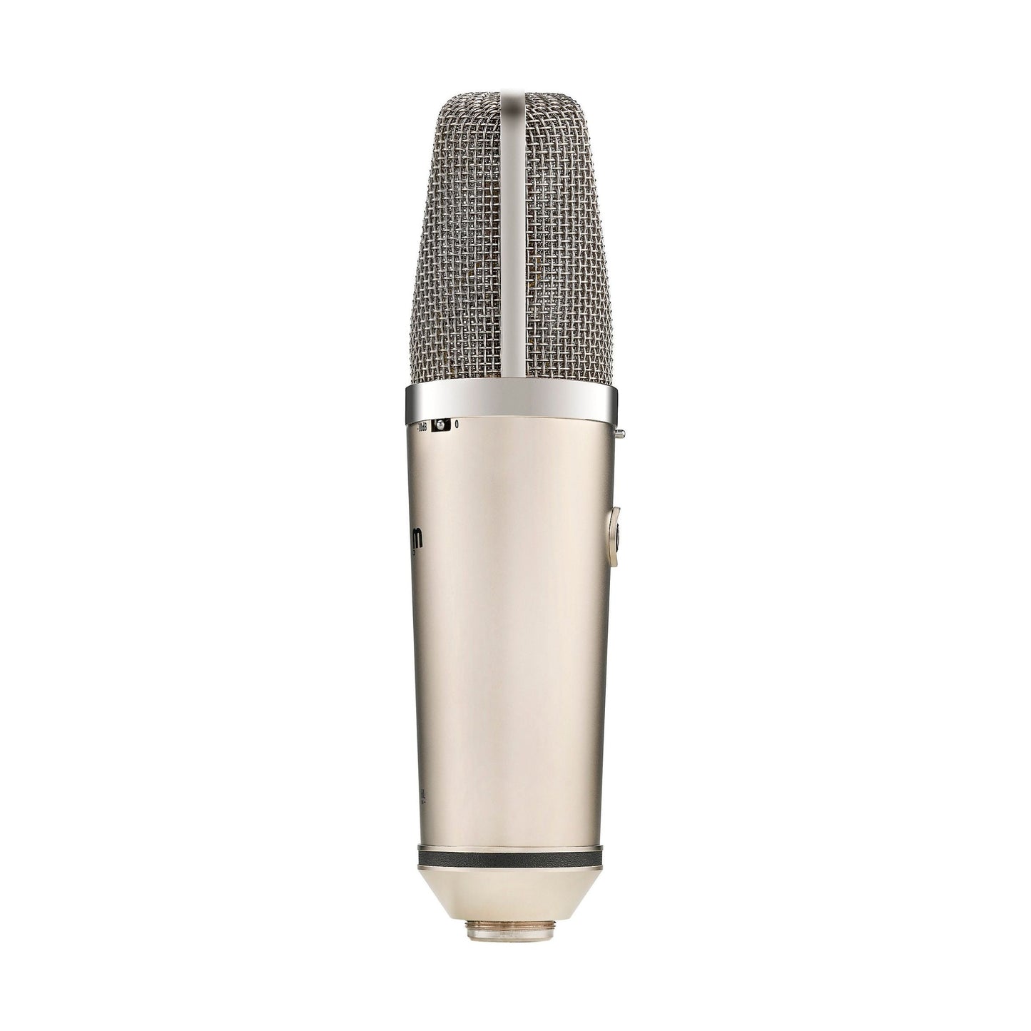 WA-67 Tube Condenser Microphone