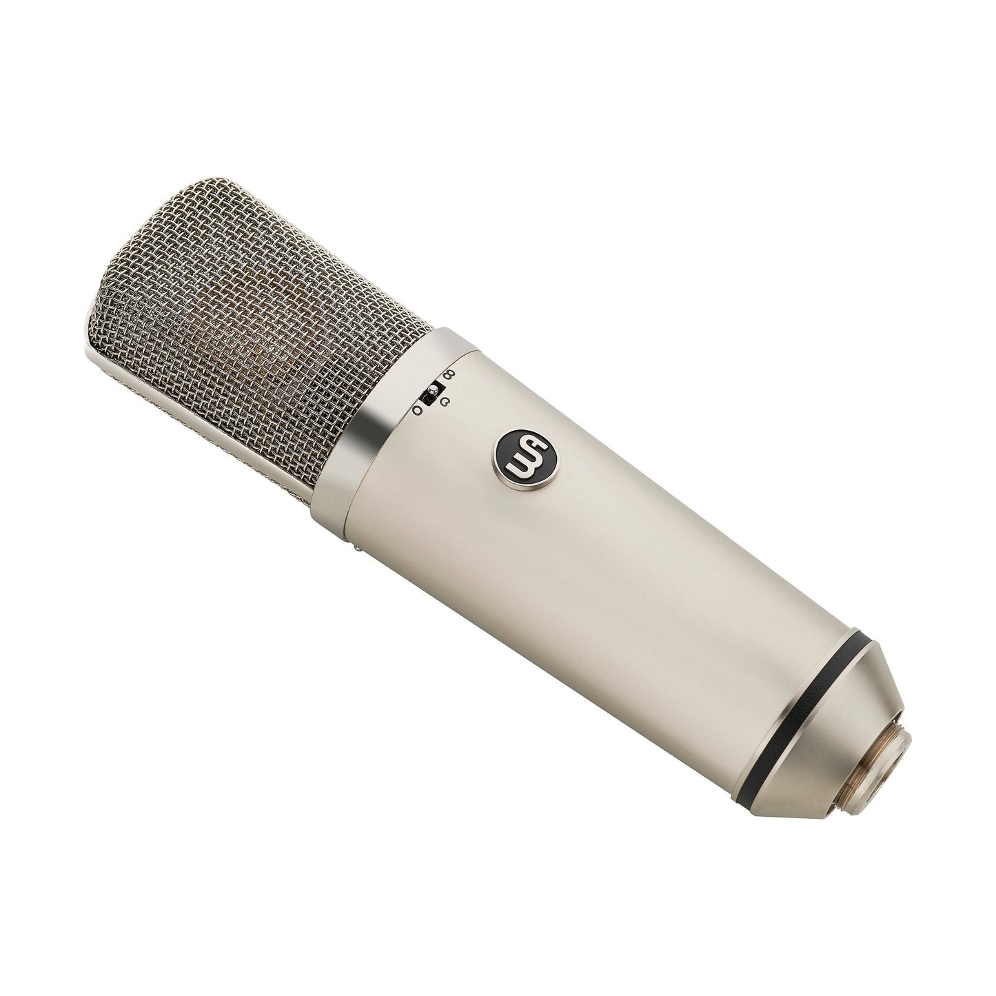 WA-67 Tube Condenser Microphone