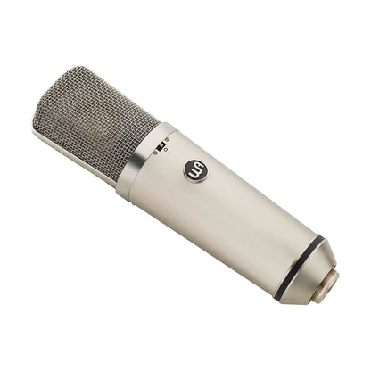 WA-67 Tube Condenser Microphone