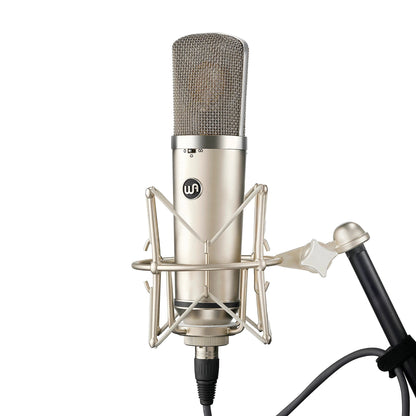 WA-67 Tube Condenser Microphone