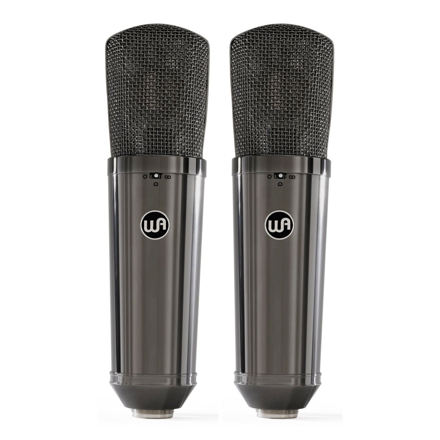 WA-87 R2 TS Stereo Pair Microphones