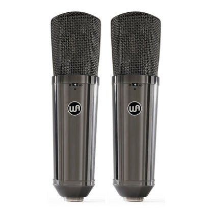 WA-87 R2 TS Stereo Pair Microphones