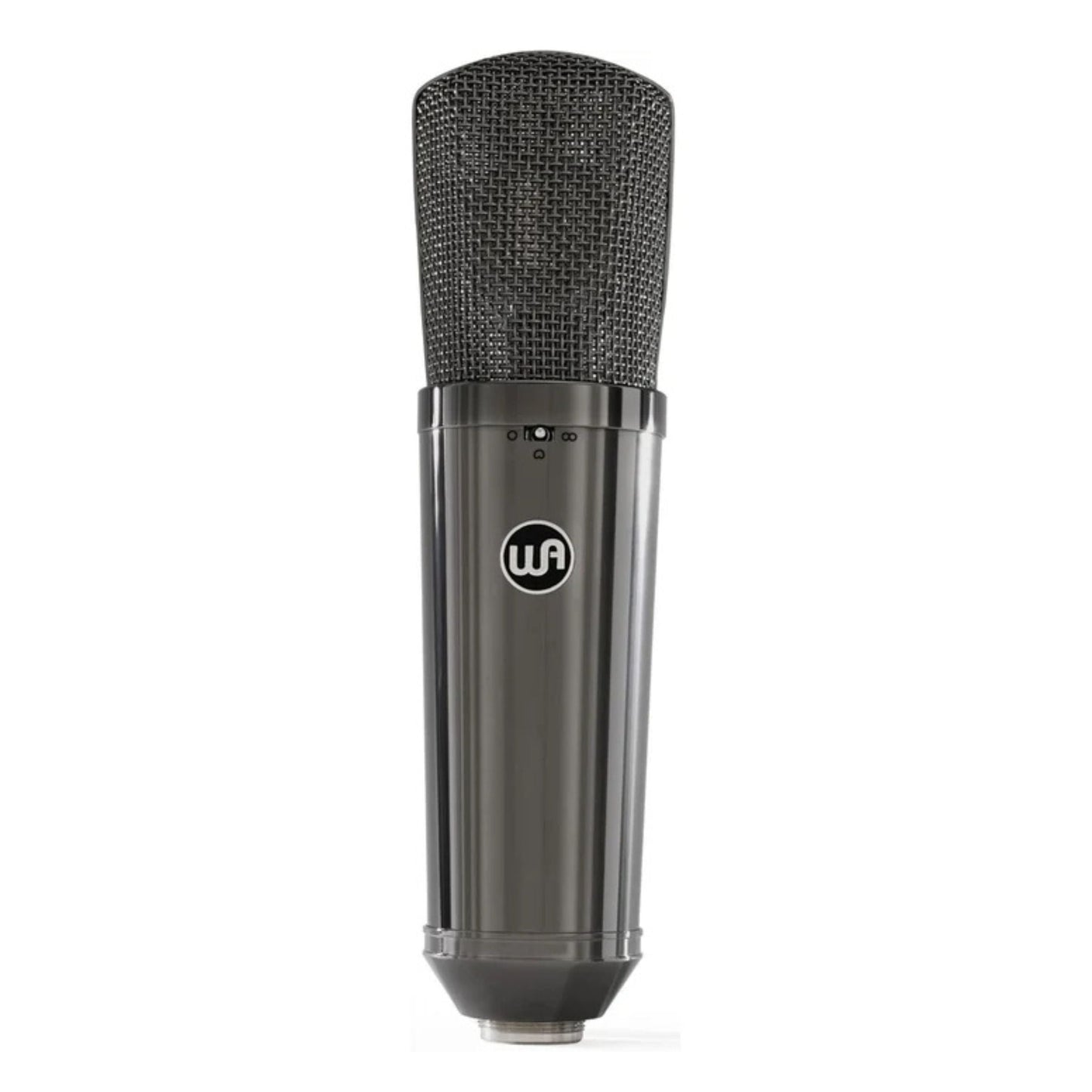 WA-87 R2 TS Stereo Pair Microphones