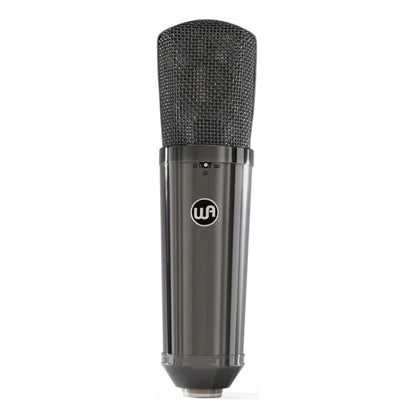 WA-87 R2 TS Stereo Pair Microphones