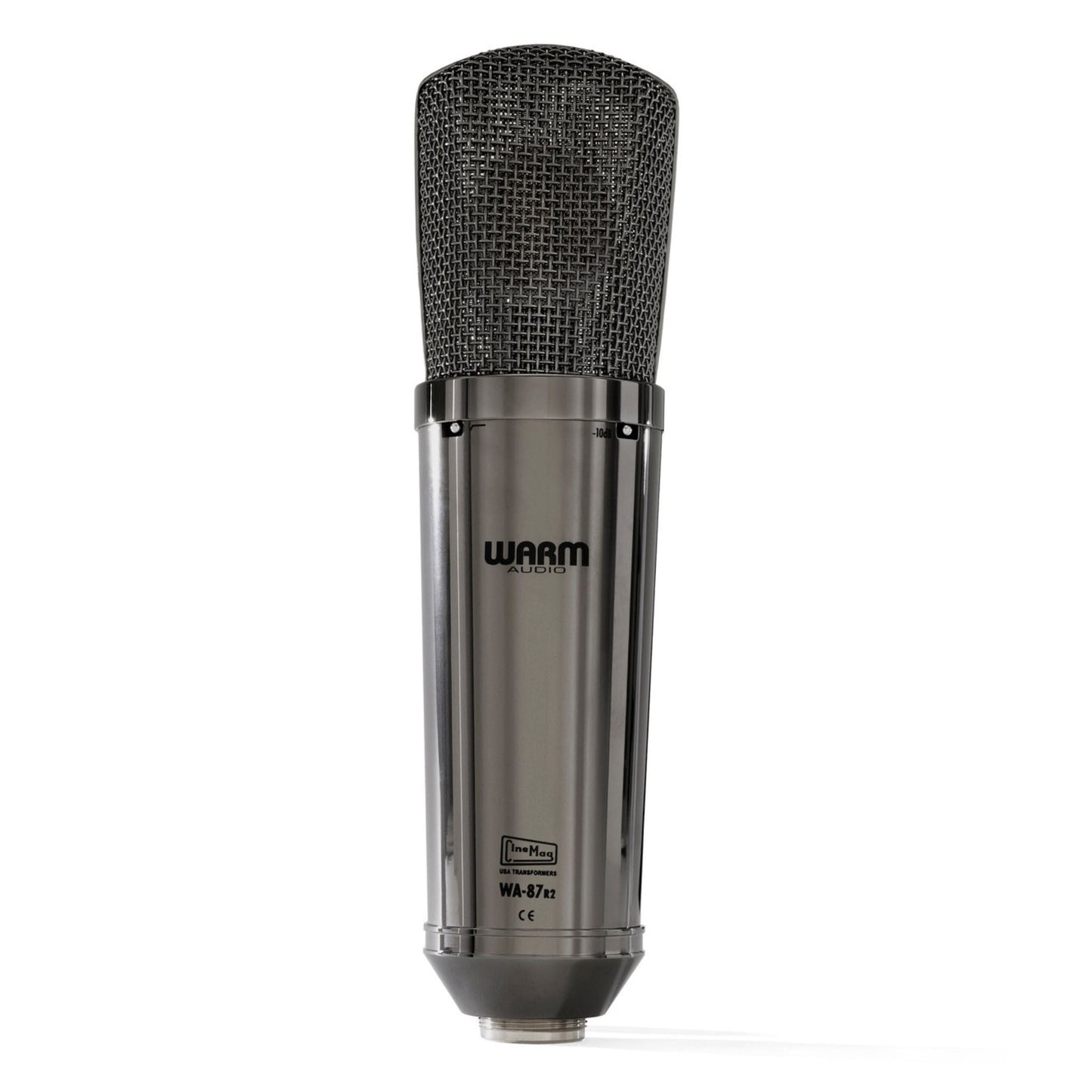 WA-87 R2 TS Stereo Pair Microphones