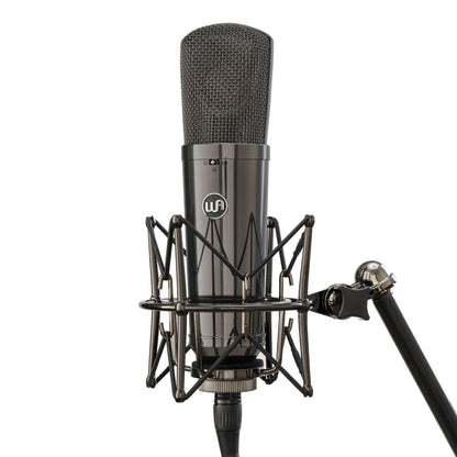 WA-87 R2 TS Stereo Pair Microphones