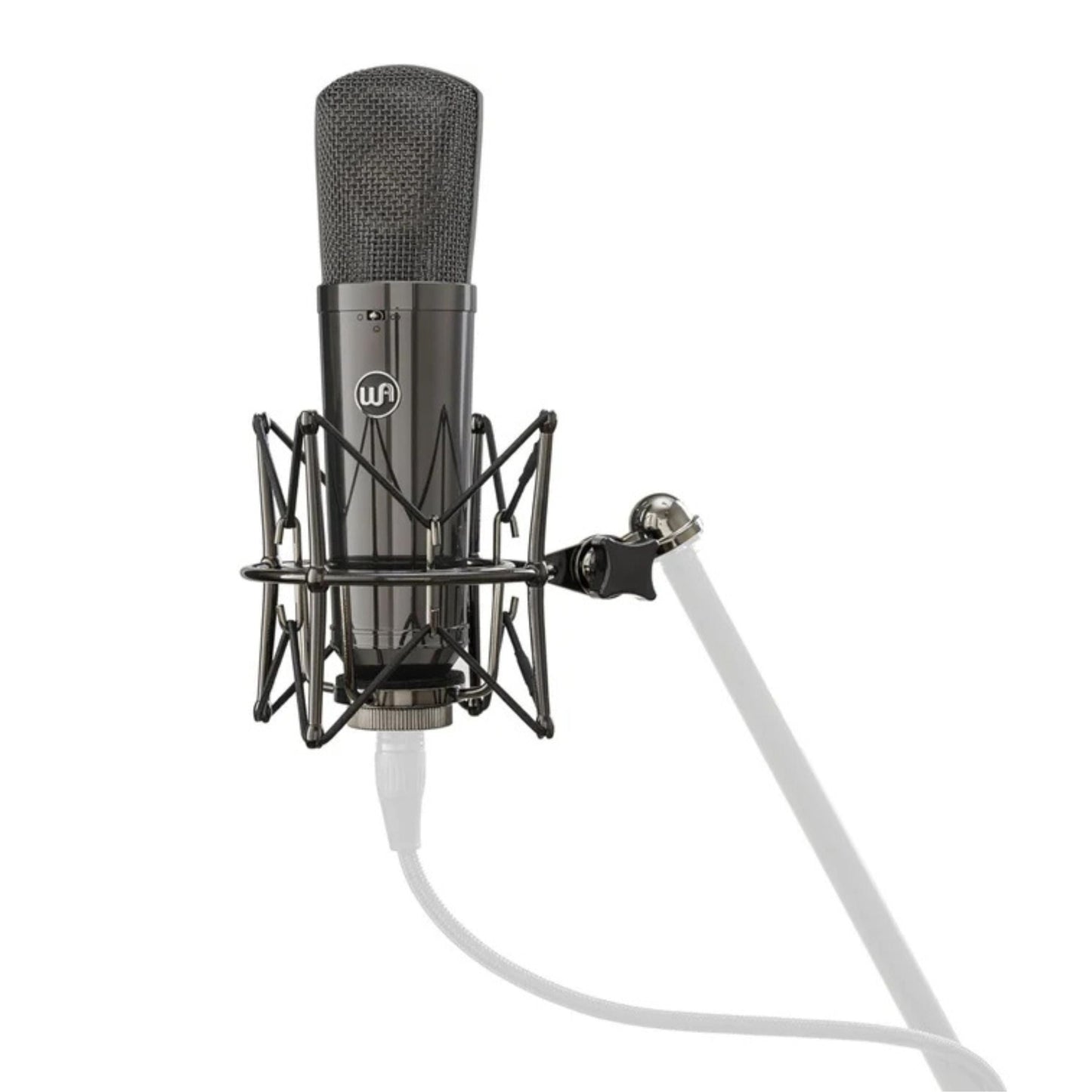 WA-87 R2 TS Stereo Pair Microphones