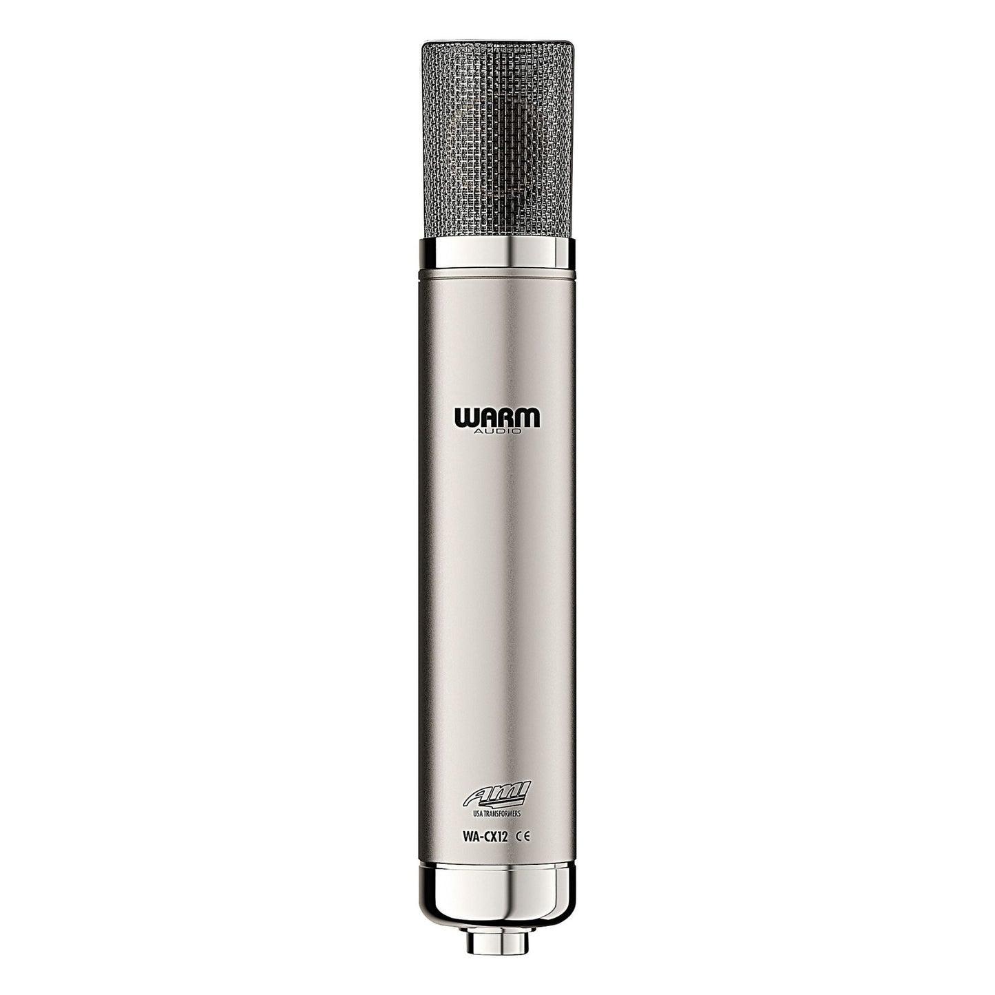 WA-CX12 Tube Condenser Microphone