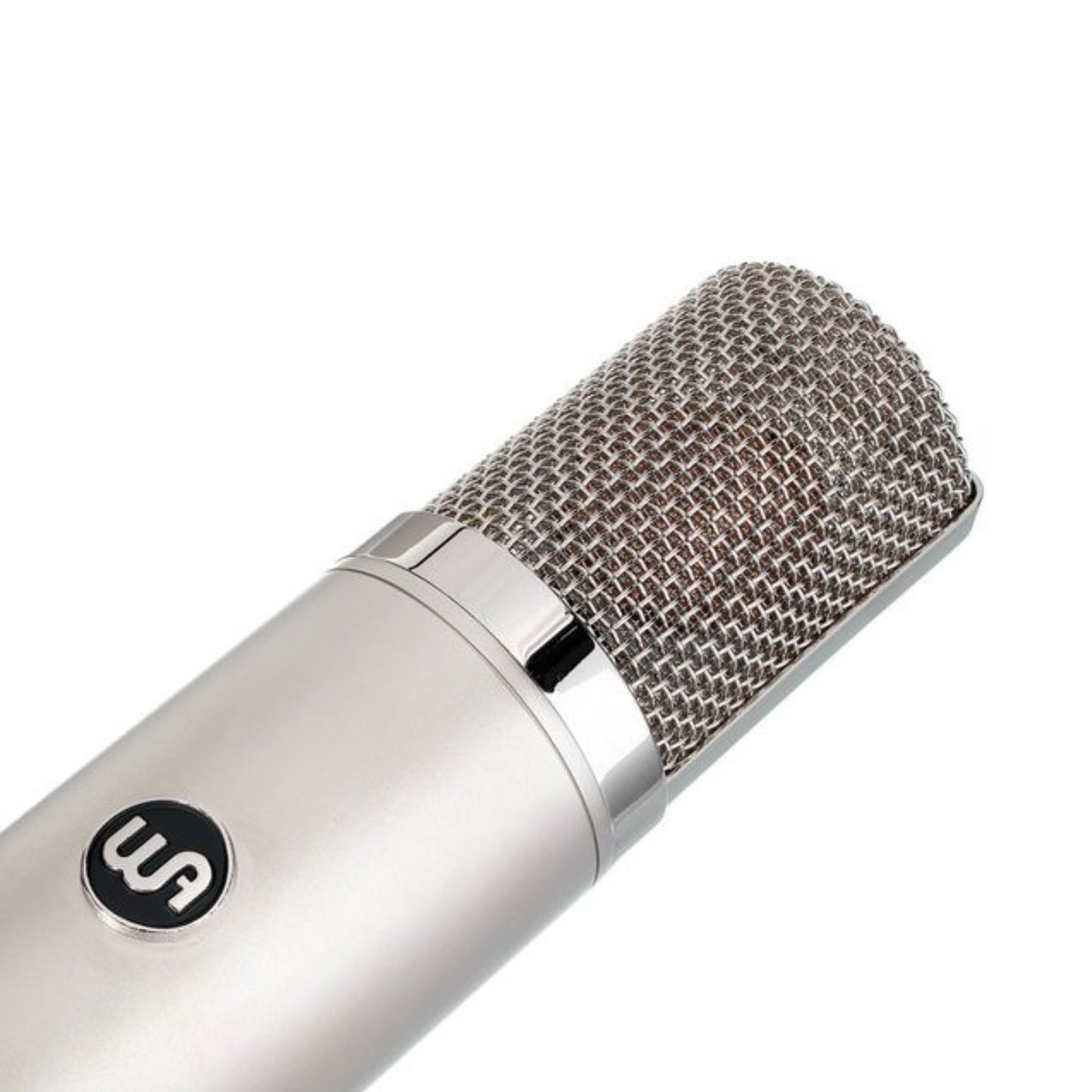 WA-CX12 Tube Condenser Microphone