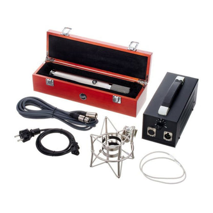 WA-CX12 Tube Condenser Microphone