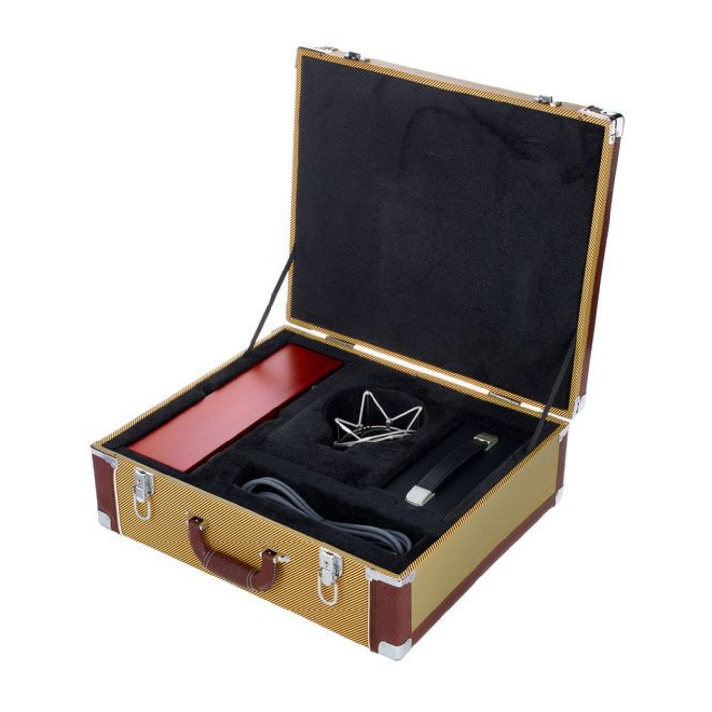 WA-CX12 Tube Condenser Microphone
