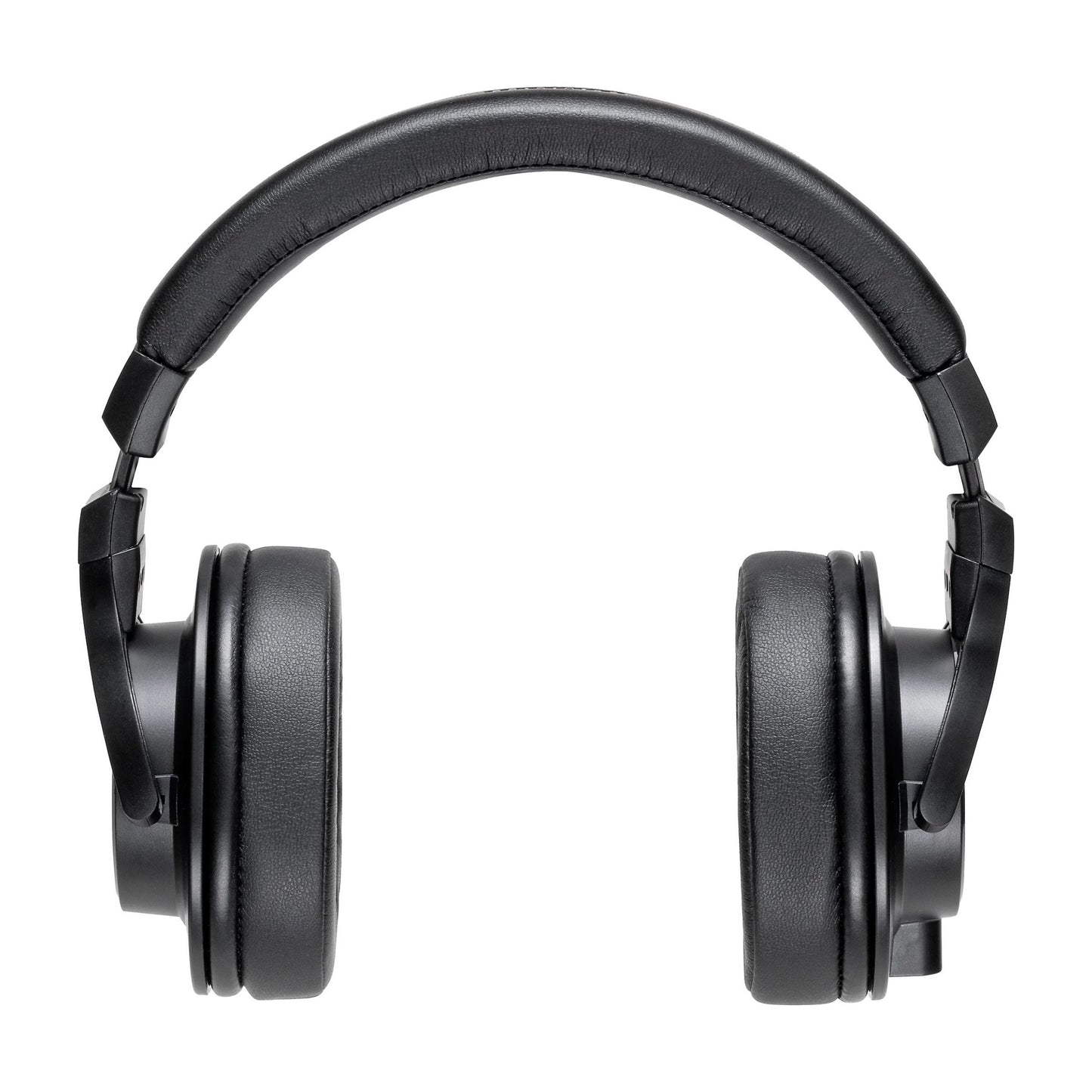 HeadRoom Closed-Back Studio Headphones - Black