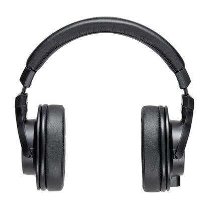 HeadRoom Closed-Back Studio Headphones - Black