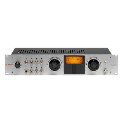 WA-MPX Single-Channel Tube Mic Preamp