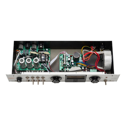 WA-MPX Single-Channel Tube Mic Preamp