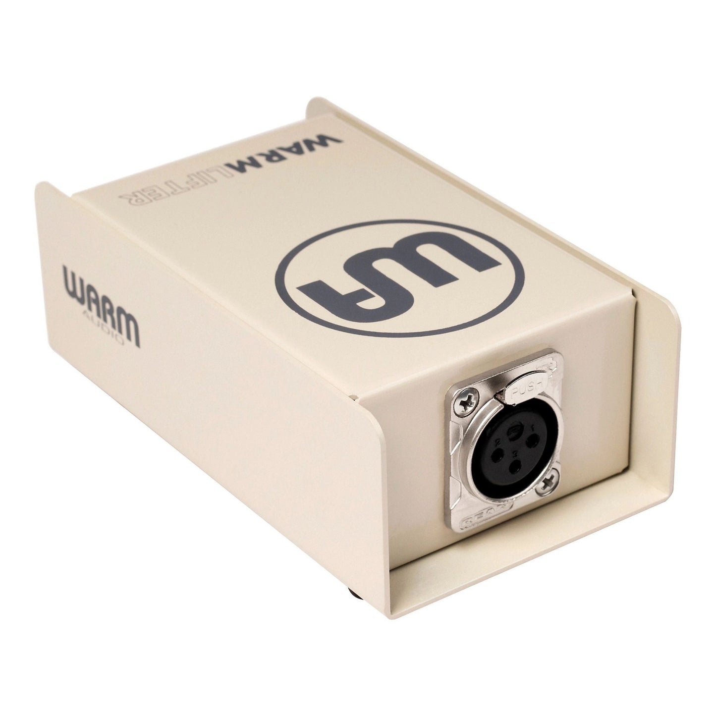 Warm Lifter Microphone Preamp
