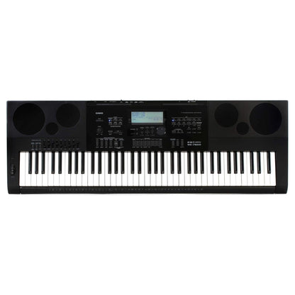 WK-7600 Workstation Keyboard