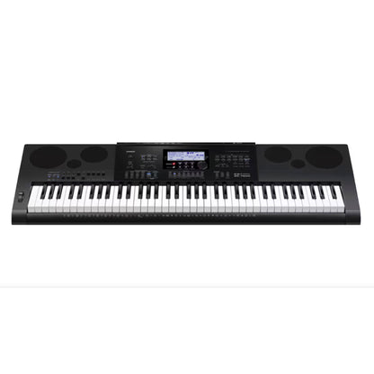 WK-7600 Workstation Keyboard