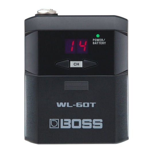 WL-60T Wireless Transmitter