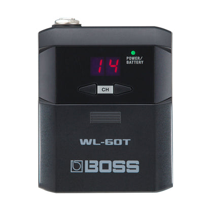 WL-60 Wireless System