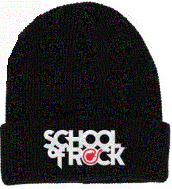 Waffle Knit Cuff Beanie