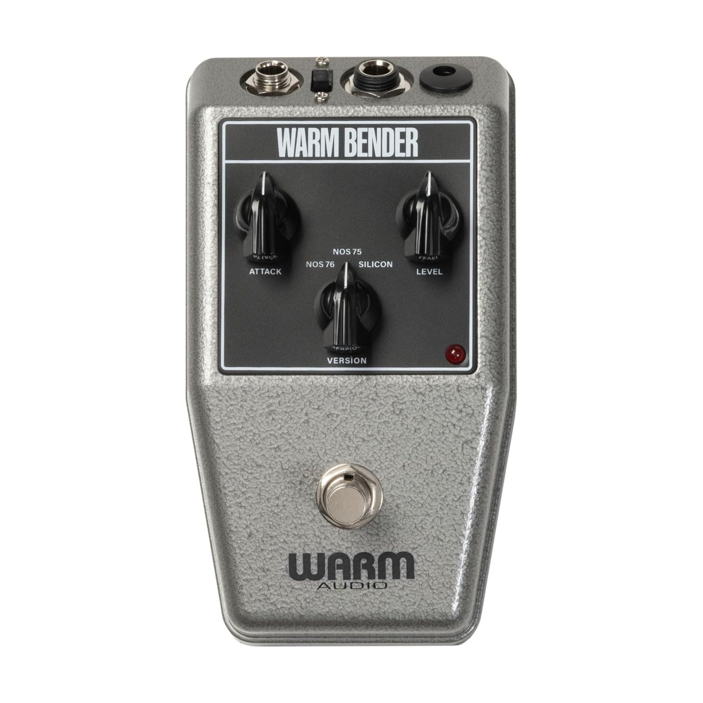 Warm Bender Pedal