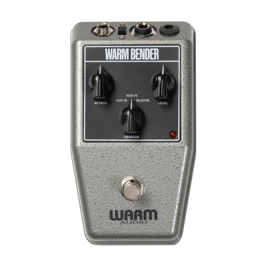 Warm Bender Pedal