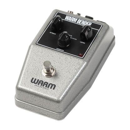 Warm Bender Pedal