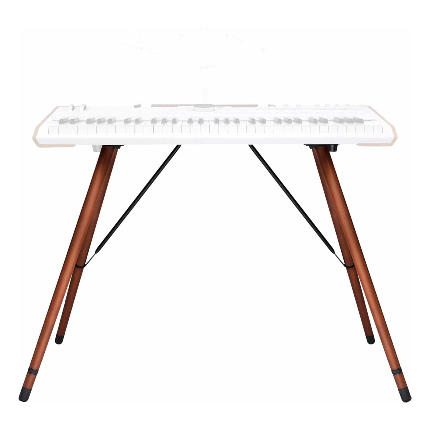 Wooden Keyboard Legs for KeyLab, AstroLab, & PolyBrute