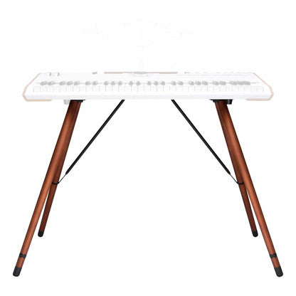 Wooden Keyboard Legs for KeyLab, AstroLab, & PolyBrute