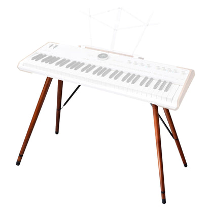 Wooden Keyboard Legs for KeyLab, AstroLab, & PolyBrute
