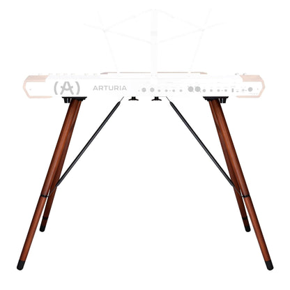 Wooden Keyboard Legs for KeyLab, AstroLab, & PolyBrute
