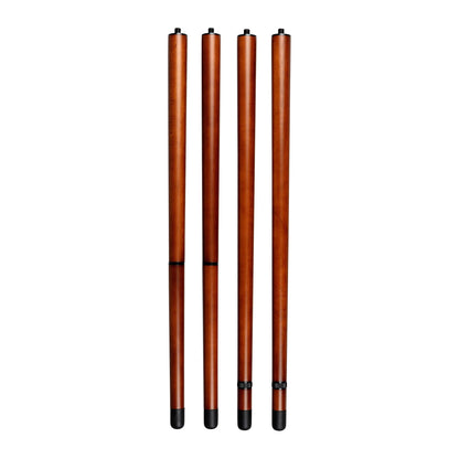 Wooden Keyboard Legs for KeyLab, AstroLab, & PolyBrute