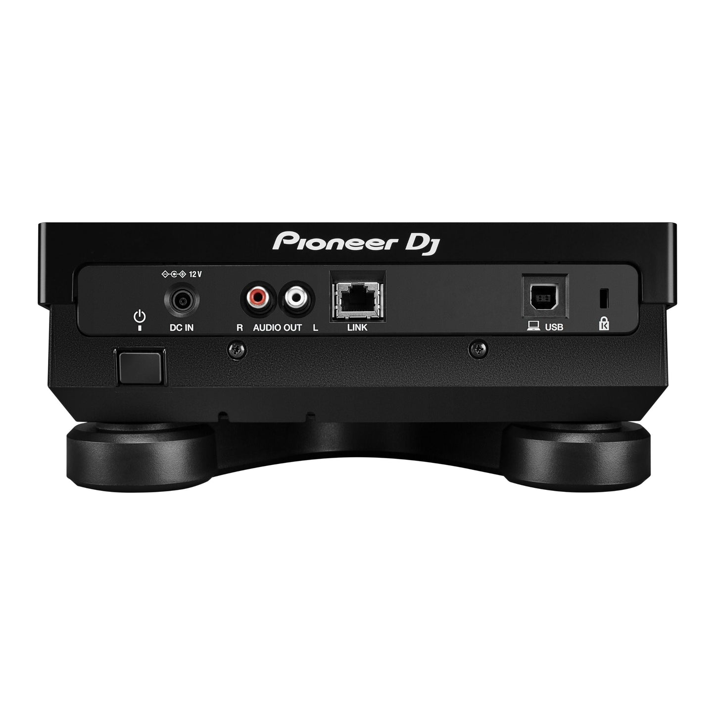 XDJ-700 Compact DJ Multi Player