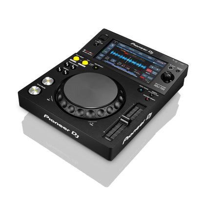 XDJ-700 Compact DJ Multi Player