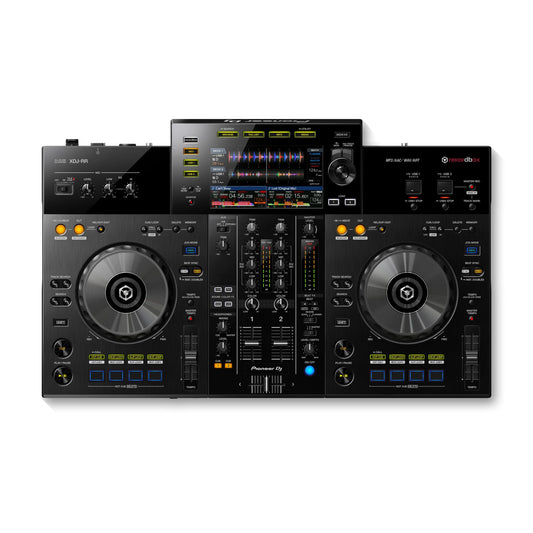 XDJ-RR 2-Channel All-In-One DJ system
