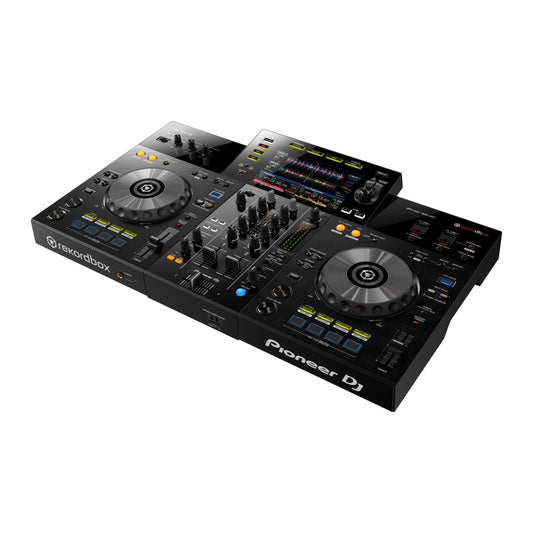 XDJ-RR 2-Channel All-In-One DJ system