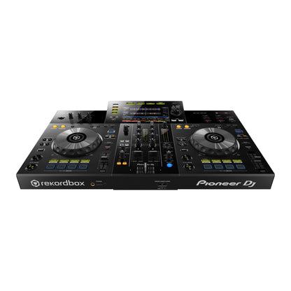 XDJ-RR 2-Channel All-In-One DJ system
