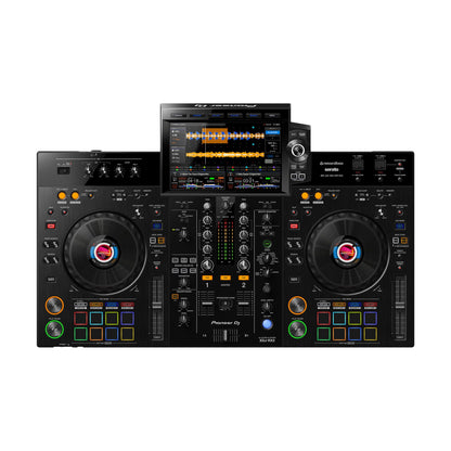 XDJ-RX3 2-Channel All-In-One DJ System